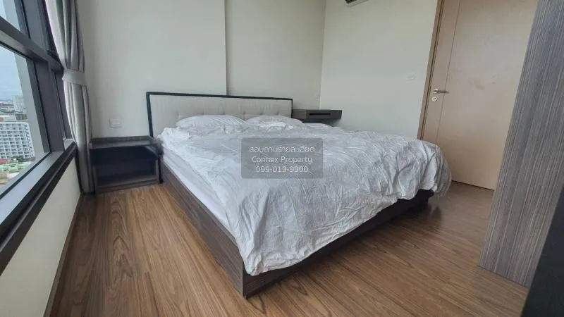 เช่าคอนโด  เดอะ ไลน์ สุขุมวิท 71 BTS-พระโขนง พระโขนง เขต วัฒนา กร